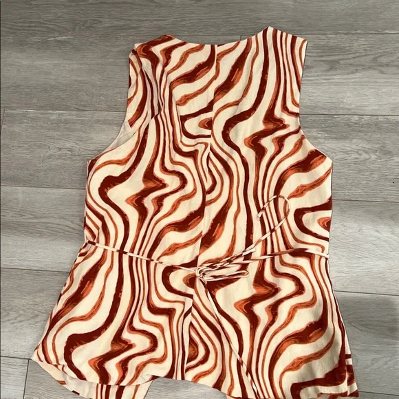 Mango gorgeous summer set! Worn only once ! - Picture 6 of 6